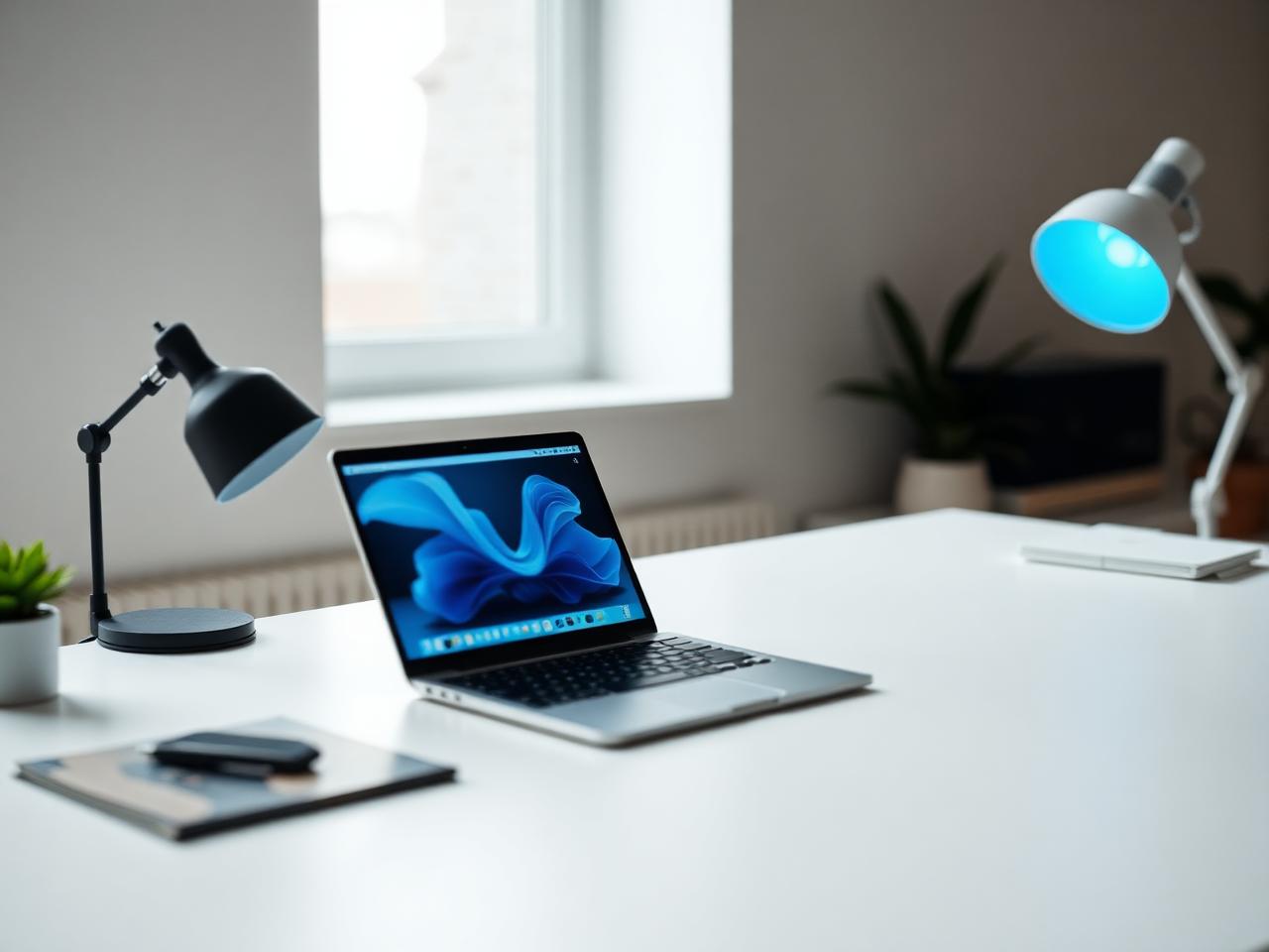SRweb Solutions design studio